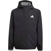 Adidas Outdoorjas zwart