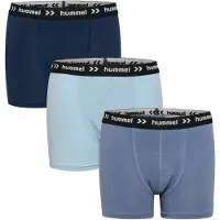 Hummel Kinderboxershorts Nalle (x3)