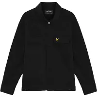 Lyle & Scott Lyle and Scott Wahed overhirt