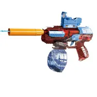 Judex - SMG Elektrisch waterpistool