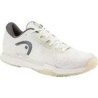 Head Racket Sprint Pro 4.0 Padel Shoes Wit EU 43 Man
