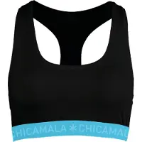 Muchachomalo Dames 1-pack racerback