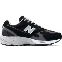 New Balance Sneakers laag '880' grijs / zwart