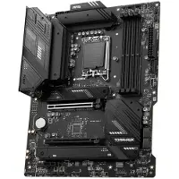 MSI Motherboard - - MAG B760 TOMAHAWK WIFI