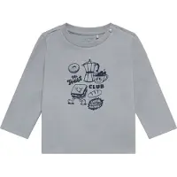 Noppies T-shirt Baby Maat 62