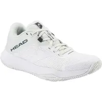 Head Racket Motion 1.5 Padel Shoes Wit EU 36 Kinderen