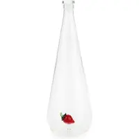 Balvi Bottle Botanical Strawberry 1.0 L