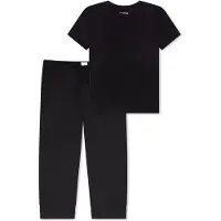 Schiesser Dames pyjama Mix & Relax