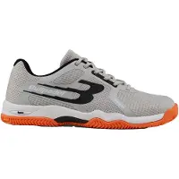 Bullpadel Indiga 26i Padel Shoes Grijs EU 43 Man