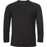 Schöffel Functioneel shirt zwart