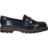 Marco Tozzi Blauw | Maat: 39