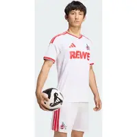 Adidas 1. FC KÖLNLN 26/27 Thuisshirt