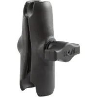 RAM Composite Double Socket Arm B Size Medium Mobiele telefoon/tablethouder