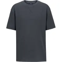 Mey Shirt ' Off Mode ' zwart