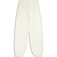 Bershka Broek wit