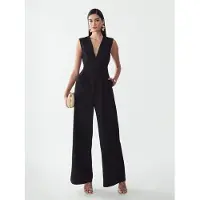 St MRLO Jumpsuit 'Aurora' zwart