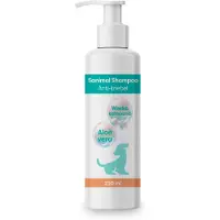 Sanimal Shampoo Hond Anti-kriebel 250 Ml