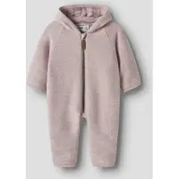 Name it Merinowol Jumpsuit 56 EU Meisjes
