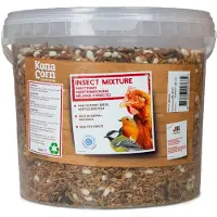 Konacorn Strooivoer Insectenmix 5 L