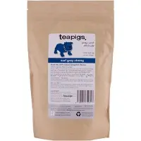 Teapigs Earl Grey Strong - Loose Tea - 250g