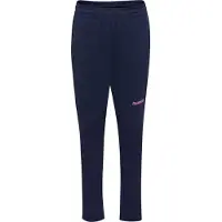 Hummel Sportbroek donkerblauw