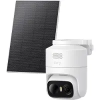 Eufy Eufycam C37 Beveiligingscamera Voor Buiten - Op Batterij - 2k