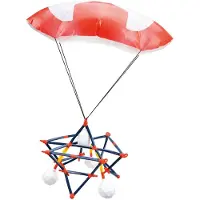 CRUNCHLABS Behendigheidsspel Kit Chute d'œuf Crunch Labs