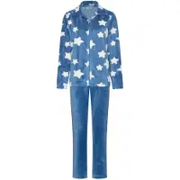 Rebelle Huispak 'Starry Nights' blauw