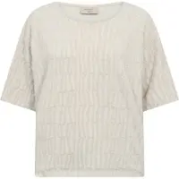 Free Quent Fqmarisol-shirt moonbeam