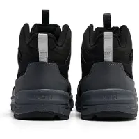 Hummel Laarzen - Tex - Cliff Easy - Zwart - - 31 - Laarzen