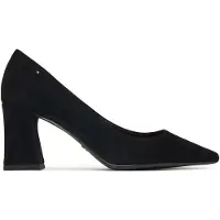 Tamaris Pumps zwart