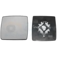 VAN WEZEL 3789832 Spiegelglas, buitenspiegel