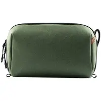 PGYtech Wash Pouch(Moss Green)