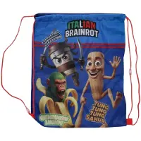 Italian Brainrot gymtas