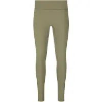 Athlecia Sportbroek 'Luxe V2' olijfgroen