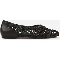 Bronx Zay-la Low Shoe Black Maat: 37 | Ballerina's Outlet | Dames | Zwart