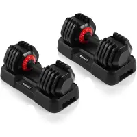 FINNLO Stronglock 4.0 Halterset