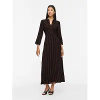 Vila Viaya Paya Maxi Etui-jurk 34 EU dames