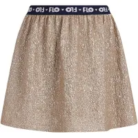 Like Flo F608-5720 Meisjes Rok - Maat 122/128