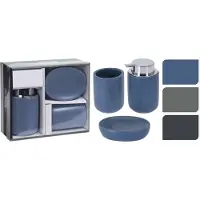 Bathroom Solutions Badkamerset 3sts 3ass klNampook