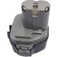 PowerSmart 3000mAh batterij voor Makita 6317D, 6317DWDE, 6317DWDRE, 6317DWFE, 6319D, 6319DWFE