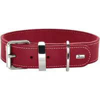 Hunter Hondenhalsband Aalborg Special Rood Maat 75