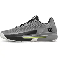 Wilson Rush Tour 5 All Court Shoes Grijs EU 44 Man