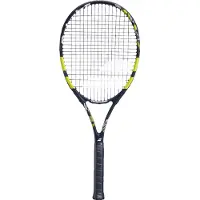 Babolat Evoke Tour Tennisracket 1