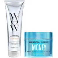 Color Wow Color Security Shampoo + Money Mask Duo - 250+215ml