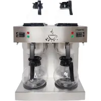 Saro Koffiemachine ECO 48