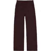 Garcia Broek donkerbruin