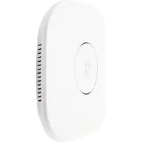 LevelOne WAP-8121 draadloze toegangspunt - 802.11a-b-g-n-ac - dubbele band - in het plafond geïntegreerd