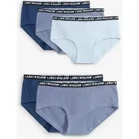 Bonprix Hipster met zacht katoen (set van 5) maat 176/182