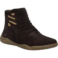 Josef seibel Boots 'Wynona 17' donkerbruin